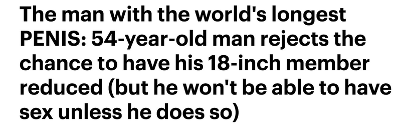 Via Daily Mail